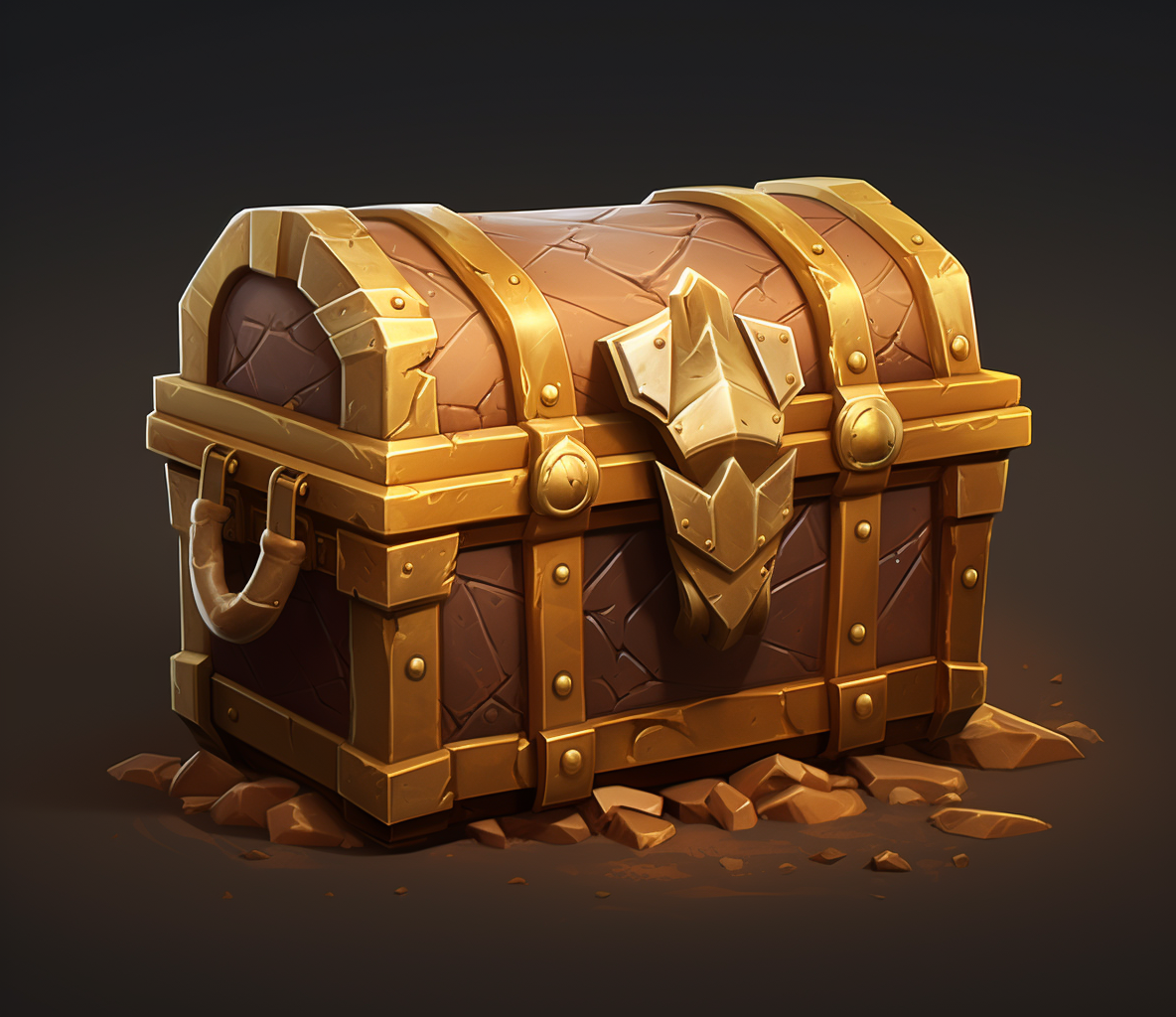 Servicraft Category - Rangos