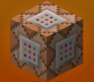 Servicraft Category - Comandos